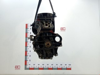 Двигатель, ориг. номер Z16XE1, 55557046, Opel Zafira 2008-2014