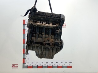 Двигатель, ориг. номер Z16XE1, 55557046, Opel Zafira 2008-2014