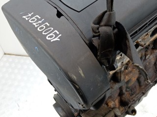 Двигатель, ориг. номер Z16XE1, 55557046, Opel Zafira 2008-2014