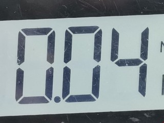 Кронштейн крепления бампера заднего, ориг. номер 85067AX610, Nissan Note 2005-2008