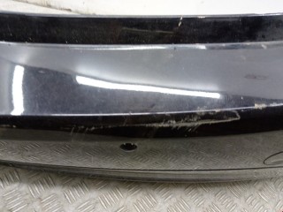 Бампер задний, ориг. номер 93168484, 13267966, Opel Meriva 2010-2014