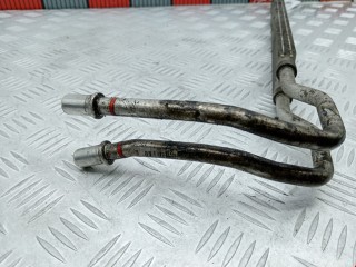 Радиатор гидроусилителя, ориг. номер 17217800368, BMW 7 E65/E66 2001-2005