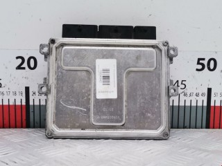Блок управления двигателем, ориг. номер 237103352R, V29034775A, Renault Captur 2012-2017