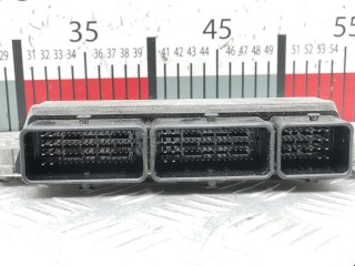 Блок управления двигателем, ориг. номер 237103352R, V29034775A, Renault Captur 2012-2017