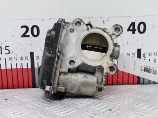 Заслонка дроссельная, ориг. номер 161206038R, Renault Captur 2012-2017