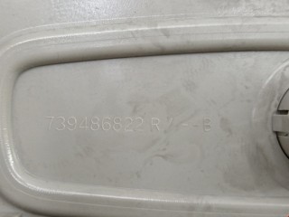 Фонарь салона (плафон), ориг. номер 739486822R, Renault Captur 2012-2017