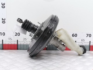 Вакуумный усилитель тормозов, ориг. номер 472105699R, 472102910R, Renault Captur 2012-2017