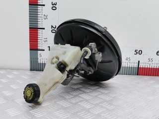 Вакуумный усилитель тормозов, ориг. номер 472105699R, 472102910R, Renault Captur 2012-2017
