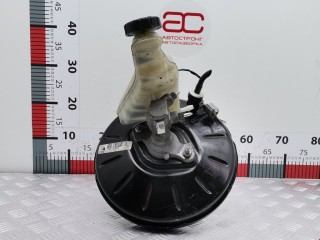 Вакуумный усилитель тормозов, ориг. номер 472105699R, 472102910R, Renault Captur 2012-2017