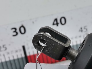 Вакуумный усилитель тормозов, ориг. номер 472105699R, 472102910R, Renault Captur 2012-2017