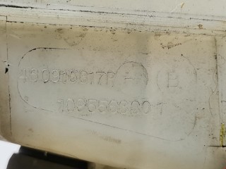 Вакуумный усилитель тормозов, ориг. номер 472105699R, 472102910R, Renault Captur 2012-2017