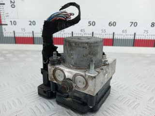 Блок ABS, ориг. номер 13474250, Opel Meriva 2010-2014