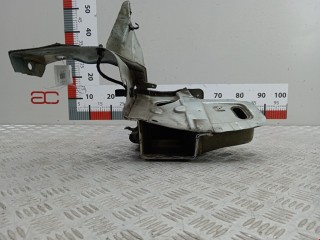 Лонжерон правый, Opel Astra 2006-2014