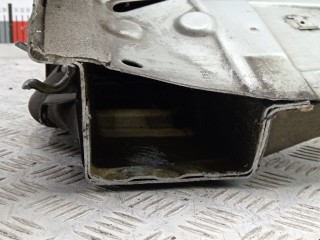 Лонжерон правый, Opel Astra 2006-2014