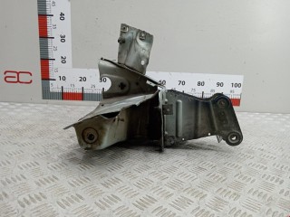 Лонжерон правый, Opel Astra 2006-2014