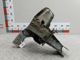 Лонжерон правый, Opel Astra 2006-2014