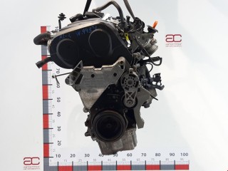 Двигатель, ориг. номер BKD, 03G100098AX, Audi A3 2000-2003