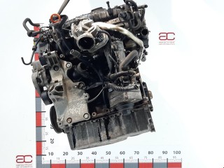 Двигатель, ориг. номер BKD, 03G100098AX, Audi A3 2000-2003