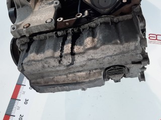 Двигатель, ориг. номер BKD, 03G100098AX, Audi A3 2000-2003