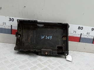 Полка аккумулятора, ориг. номер 13312808, Opel Meriva 2010-2014