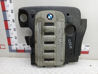 Декоративная крышка двигателя, ориг. номер 11147788908, 11147807240, BMW 7 E65/E66 2001-2005