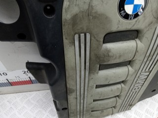 Декоративная крышка двигателя, ориг. номер 11147788908, 11147807240, BMW 7 E65/E66 2001-2005