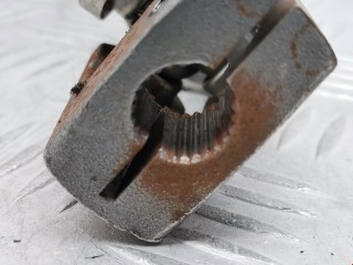 Рулевой карданчик, ориг. номер 1701237, Ford Ka 2008-2016