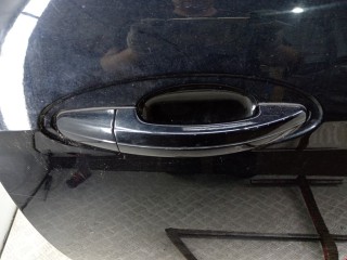 Дверь сдвижная левая, ориг. номер PE1C1U24631AC, 1C1U24631AC, Ford C-Max 2010-2015