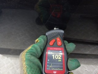 Дверь сдвижная левая, ориг. номер PE1C1U24631AC, 1C1U24631AC, Ford C-Max 2010-2015