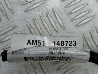 Подушка безопасности боковая (в сиденье), ориг. номер AM51R611D11AE, AM5114B723, Ford C-Max 2010-2015
