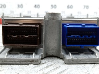 Блок AirBag, ориг. номер 327963935, 13288178, Opel Astra 2006-2014