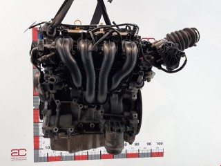 Двигатель, ориг. номер SEWA, 1469080, Ford S-Max 2006-2010