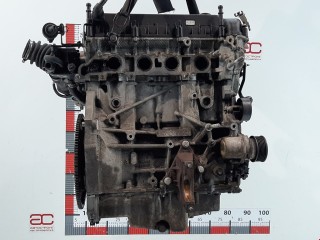 Двигатель, ориг. номер SEWA, 1469080, Ford S-Max 2006-2010
