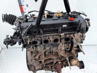 Двигатель, ориг. номер SEWA, 1469080, Ford S-Max 2006-2010