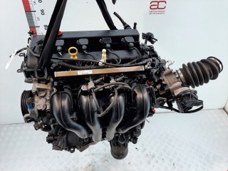 Двигатель, ориг. номер SEWA, 1469080, Ford S-Max 2006-2010