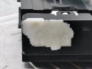 Кнопка аварийной сигнализации, ориг. номер 13287826, Opel Meriva 2010-2014