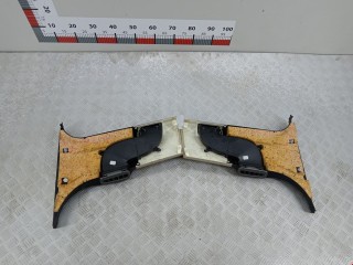 Обшивка стойки, ориг. номер 51437001979, BMW 7 E65/E66 2005-2008