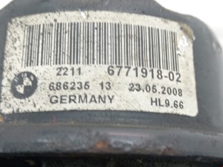 Подушка крепления двигателя, ориг. номер 22116771918, 686235, BMW 7 E65/E66 2005-2008