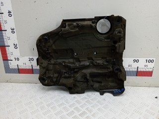 Декоративная крышка двигателя, ориг. номер 03L103925AM, 03L103925AD, Volkswagen Passat 2005-2010