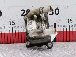 Теплообменник масляного фильтра, ориг. номер 213052032R, 268247, Renault Captur 2012-2017