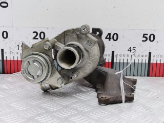 Турбина, ориг. номер 144108035R, 49373-04001, Renault Captur 2012-2017