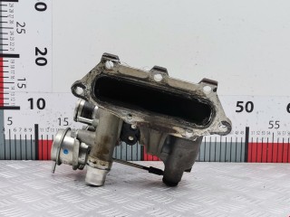 Турбина, ориг. номер 144108035R, 49373-04001, Renault Captur 2012-2017