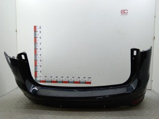 Бампер задний, ориг. номер AM5117K823J, Ford C-Max 2010-2015