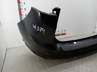 Бампер задний, ориг. номер AM5117K823J, Ford C-Max 2010-2015