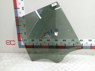 Стекло двери задней правой, ориг. номер 51348249928, BMW X5 E53 2003-2006
