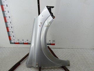Крыло переднее правое, ориг. номер 93178667, 24467206, Opel Astra 1998-2009