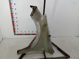 Крыло переднее правое, ориг. номер 93178667, 24467206, Opel Astra 1998-2009