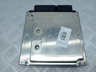 Блок управления двигателем, ориг. номер 13617809329, 0281011231, BMW 7 E65/E66 2001-2005