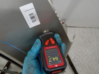 Крыло переднее левое, ориг. номер 60261SWAA00, Honda CR-V 2006-2009