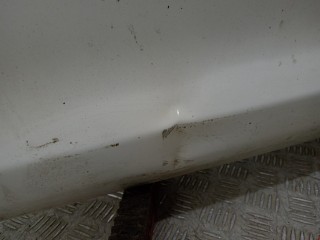 Дверь передняя левая, ориг. номер 1542365, Ford Ka 2008-2016